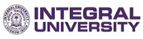 Integral University Lucknow India Logo