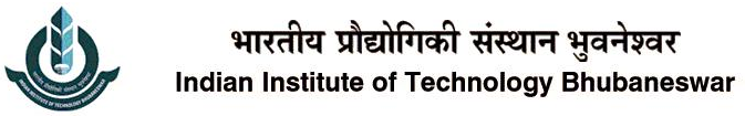 Indian Institute of Technology - Bhubaneswar Logo
