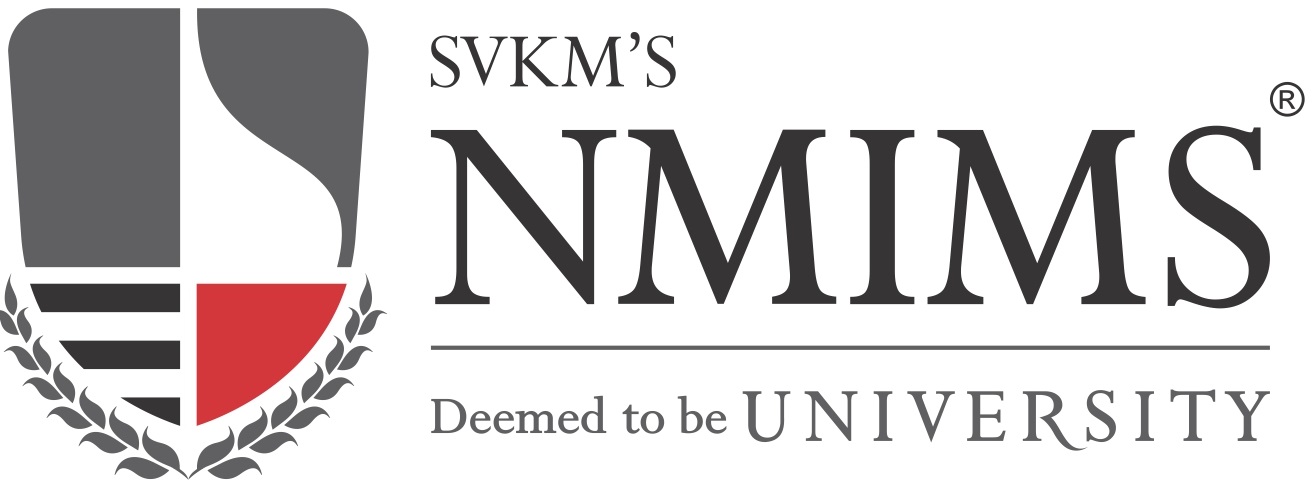 SVKM's Narsee Monjee Institute of Management Studies - Mumbai Logo