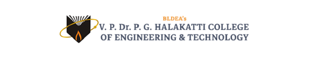 BLDEA's College of Engineering & Technology, Vijayapura Logo