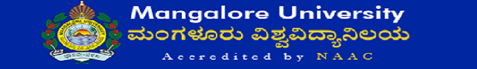 Mangalore University Logo