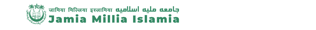 Jamia Millia Islamia Logo