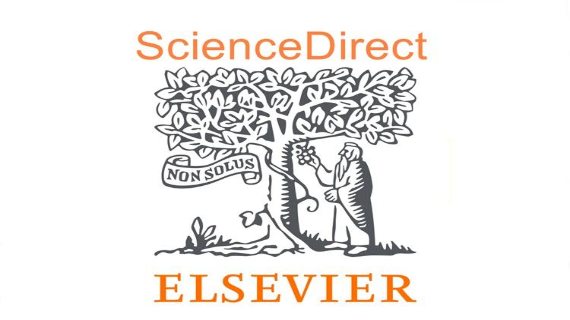 ScienceDirect Journal List