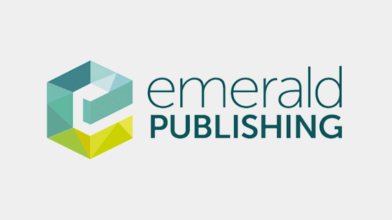 Emerald Publishing (120 e-Journals)