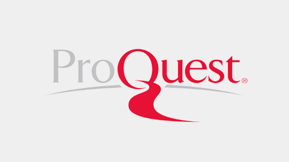 ProQuest (4492 e-Journals)