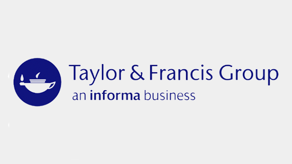 Taylor & Francis (586 e-Journals)