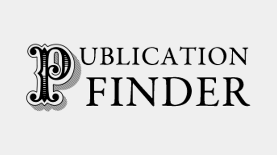VTU Publication Finder