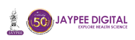 Jaypee Digital eJournals