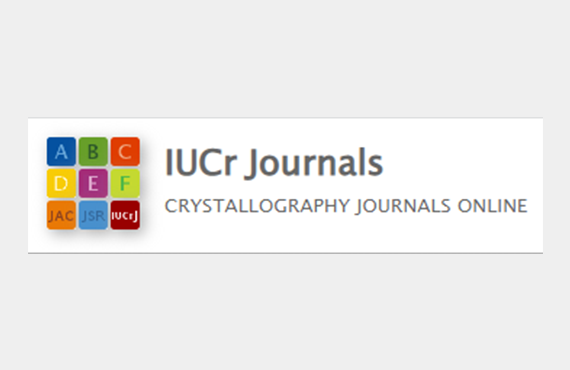 IUCr Journals