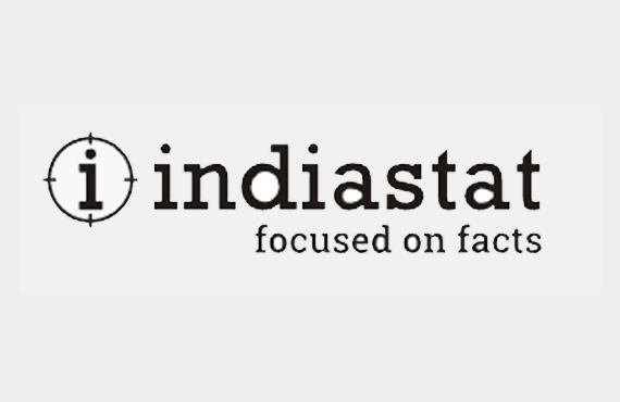 IndiaStat.com (Instruction: Click on LOGIN, then 'Through IP Login for access)