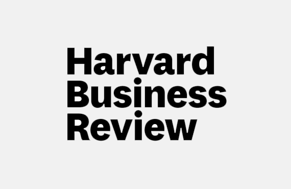 Harvard Business Review (Magazine)