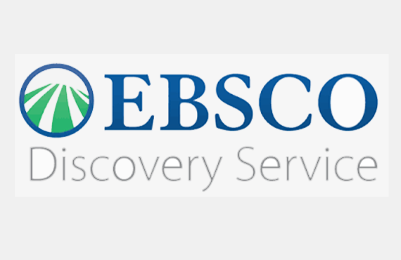 EBSCO Discovery Services (Single point search of e-Journals databases)