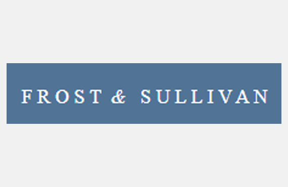 Frost and Sullivan-Industry Research