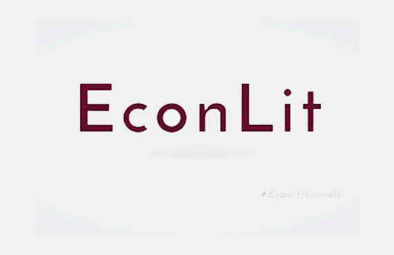 EconLit with Fulltext
