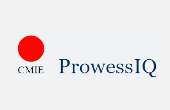 CMIE Prowess IQ (Instruction: Download ProwessIQ, send email to library@imt.edu for credentials)