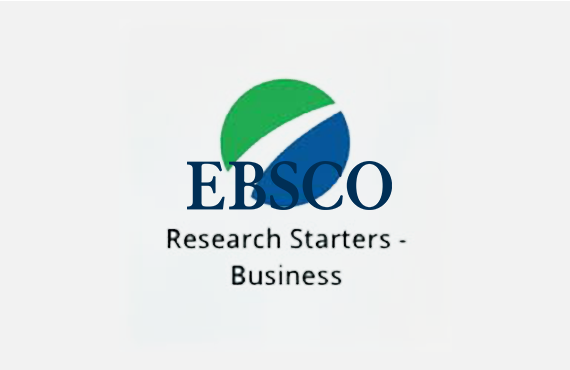 EBSCO Research Starters-Business
