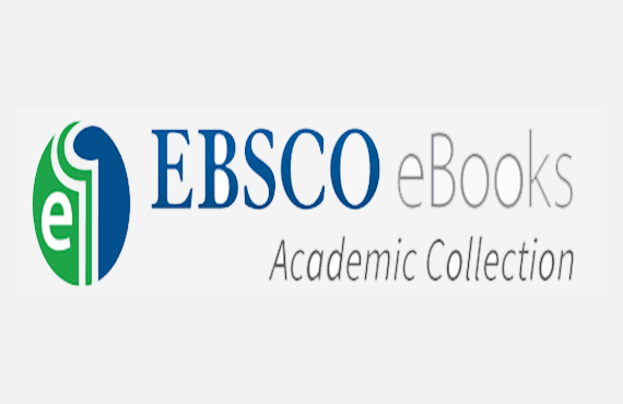 EBSCO e-Books Academic Collection