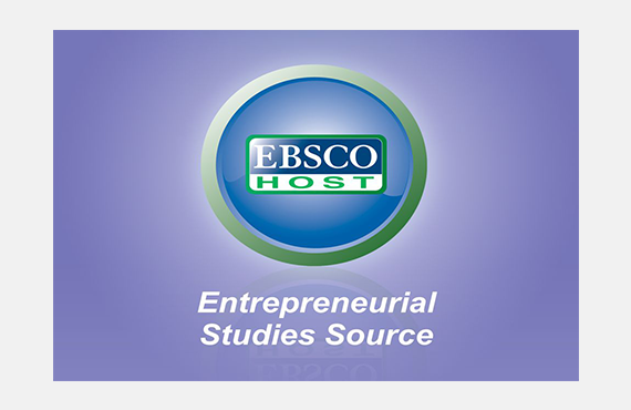 EBSCO Entrepreneurial Studies Source