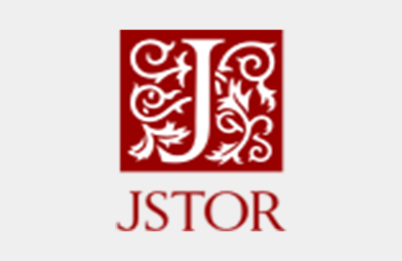 JSTOR Archive Journal