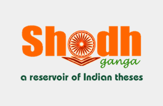 E- Shodhganga