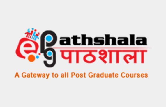 E-PG Pathashala