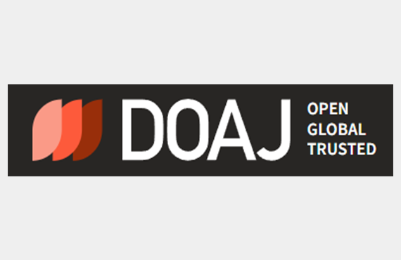 Directory of Open Access Journals (DOAJ)