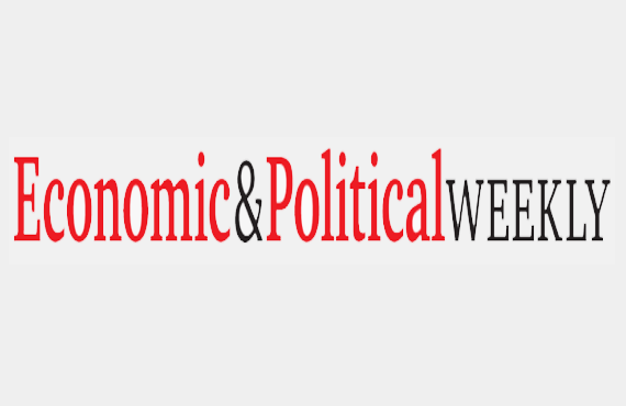 Economic and Political weekly (EPW)
