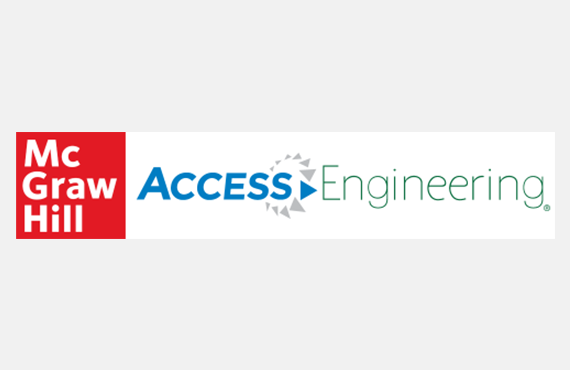McGraw Hill Access Engineering