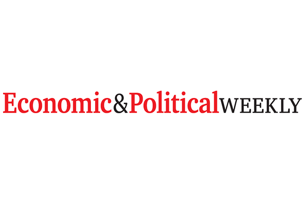 Economic and Political Weekly (Login ID/ PWD required)